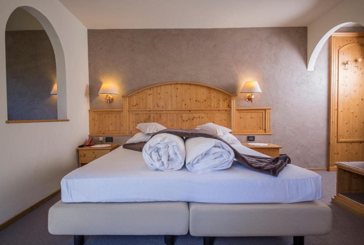 Olympic SPA Hotel - Adults Only