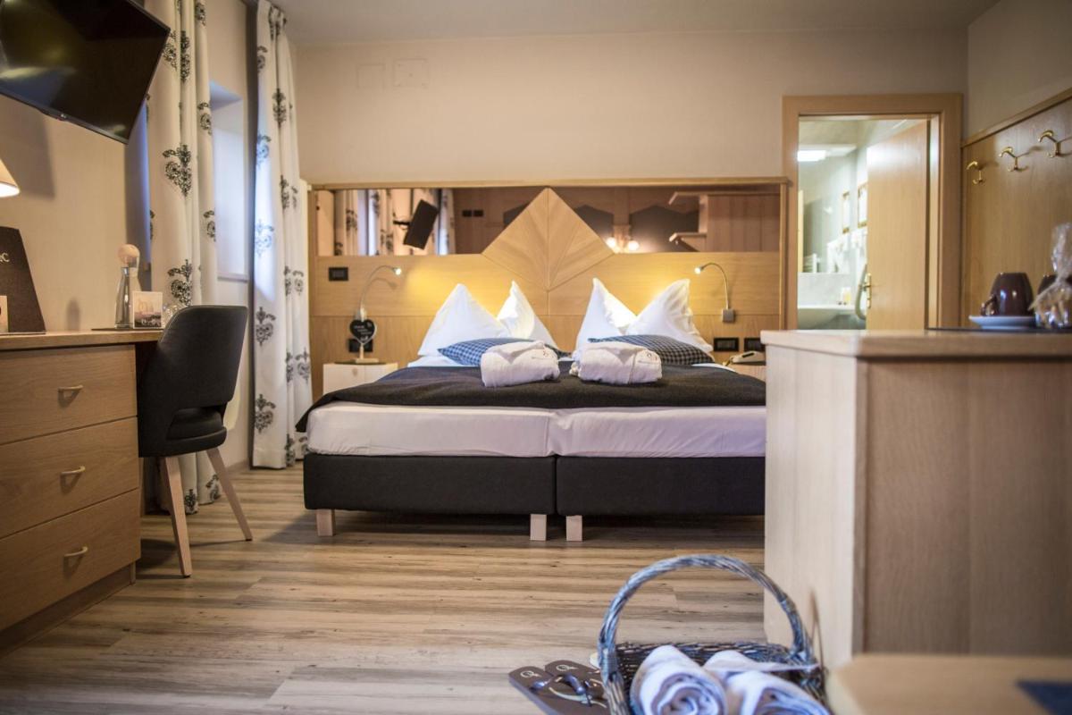 Olympic SPA Hotel - Adults Only