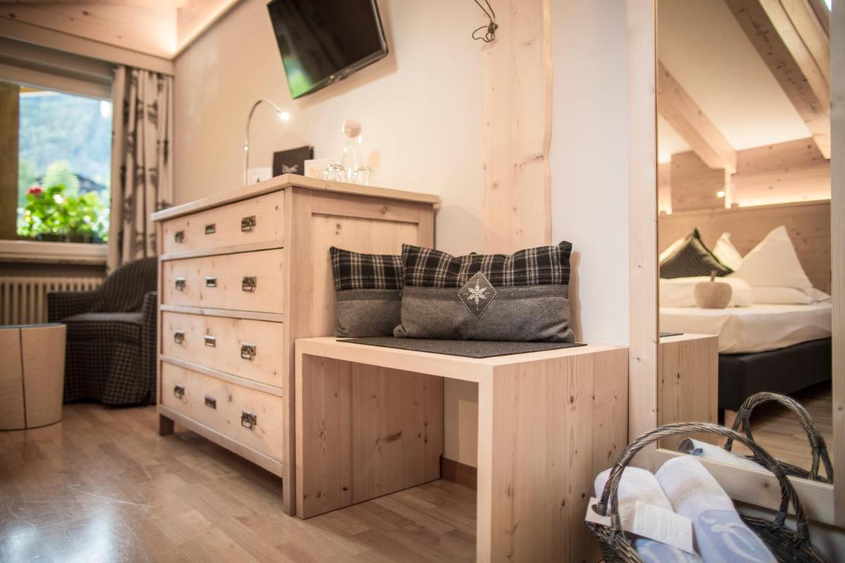 Olympic SPA Hotel - Adults Only