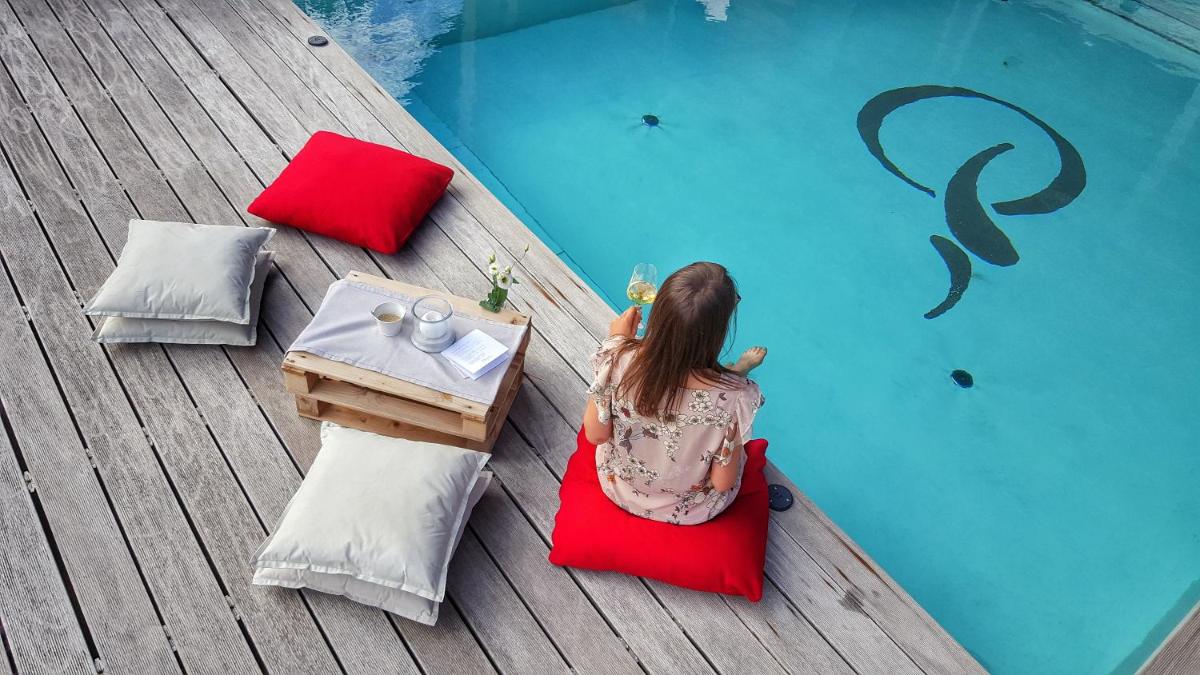 Olympic SPA Hotel - Adults Only