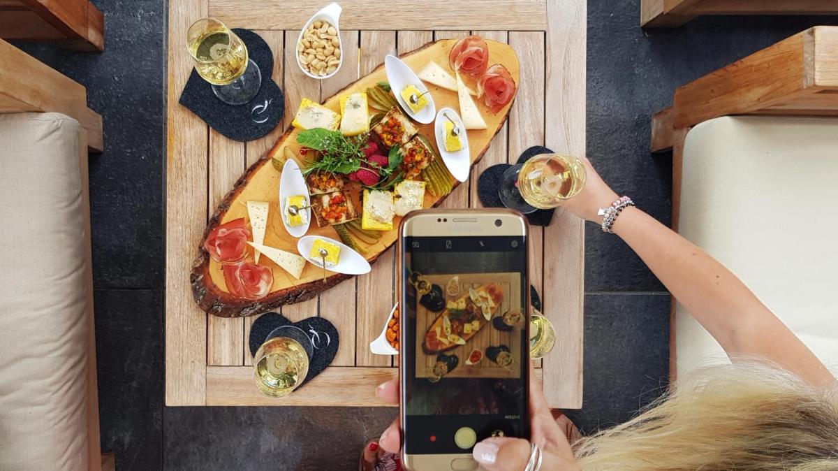 Olympic SPA Hotel - Adults Only