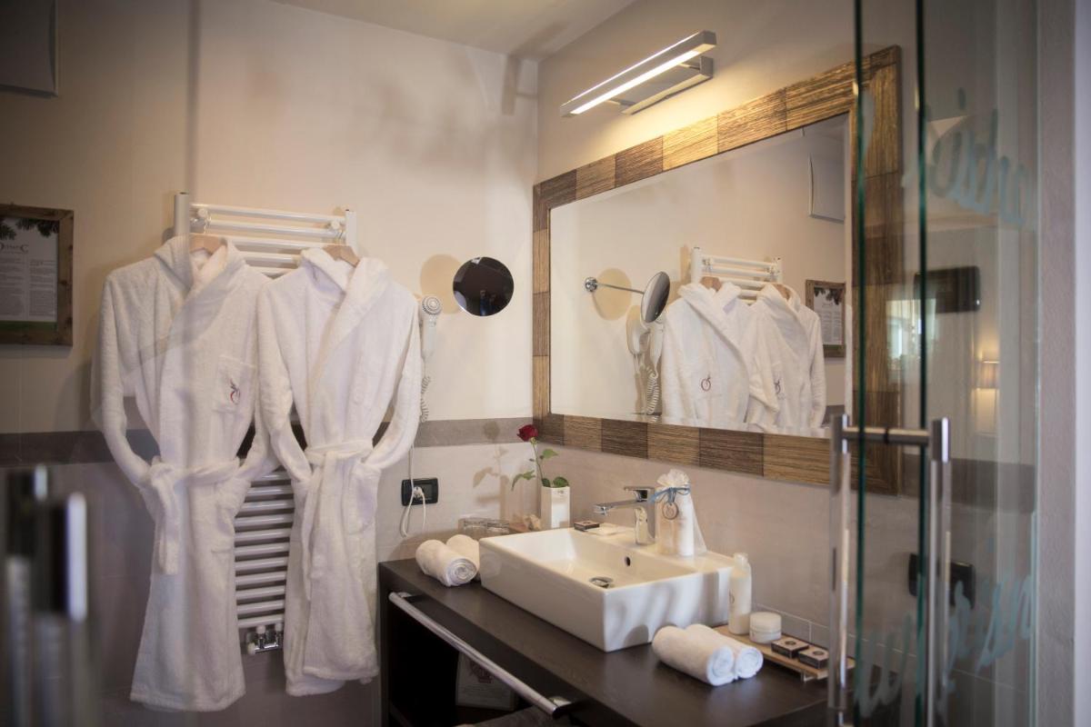 Olympic SPA Hotel - Adults Only