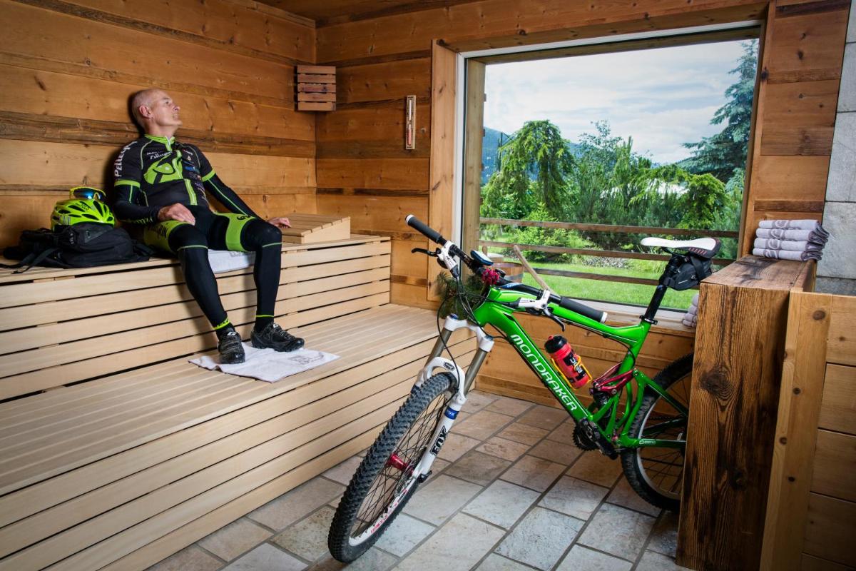 Olympic SPA Hotel - Adults Only