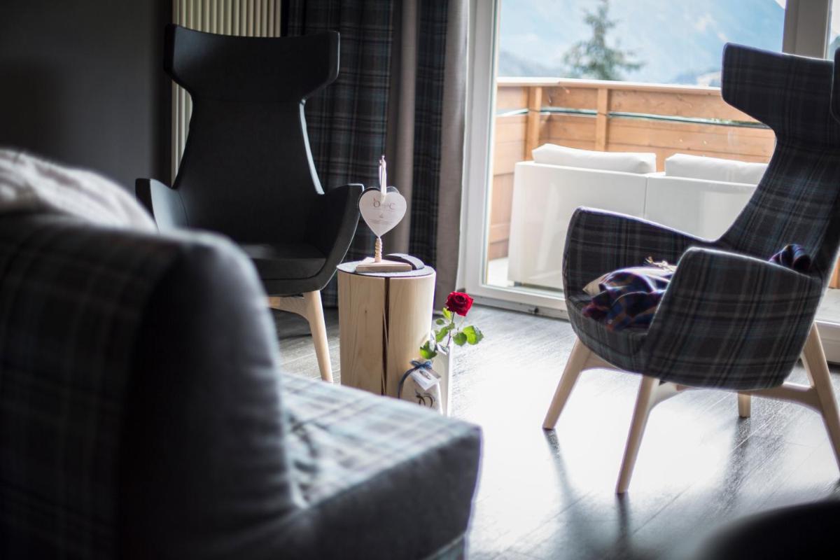 Olympic SPA Hotel - Adults Only