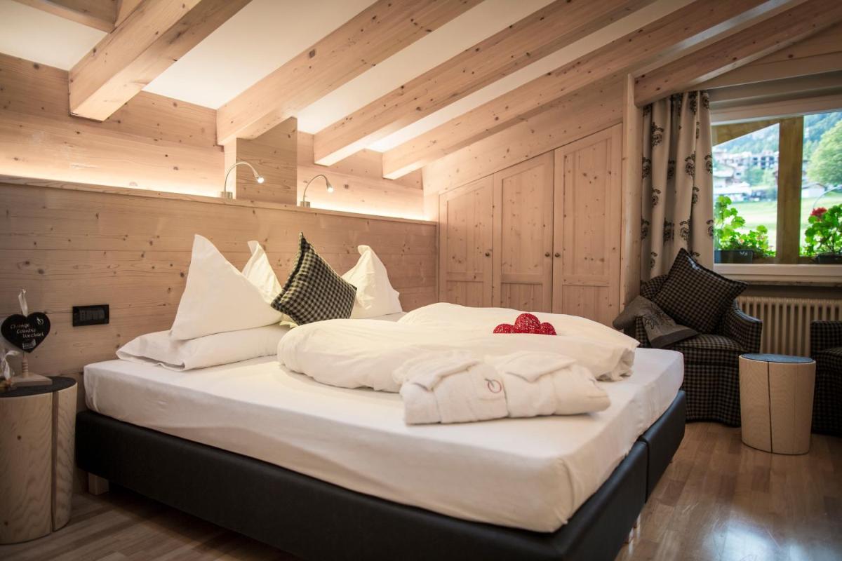 Olympic SPA Hotel - Adults Only