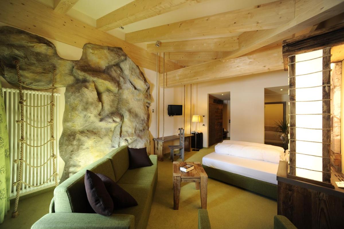 Olympic SPA Hotel - Adults Only