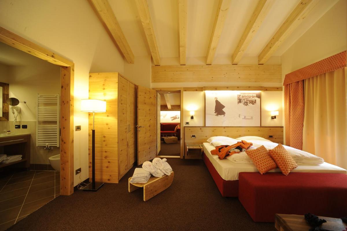 Olympic SPA Hotel - Adults Only