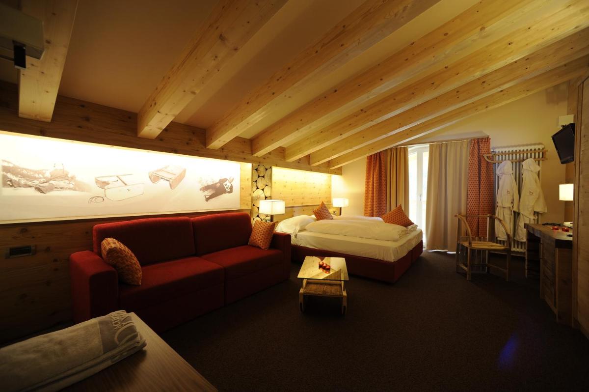 Olympic SPA Hotel - Adults Only