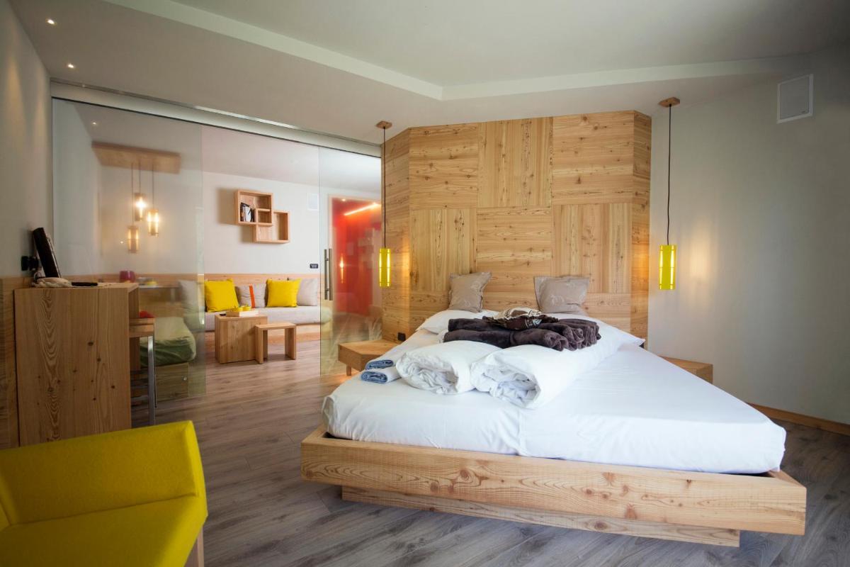 Olympic SPA Hotel - Adults Only