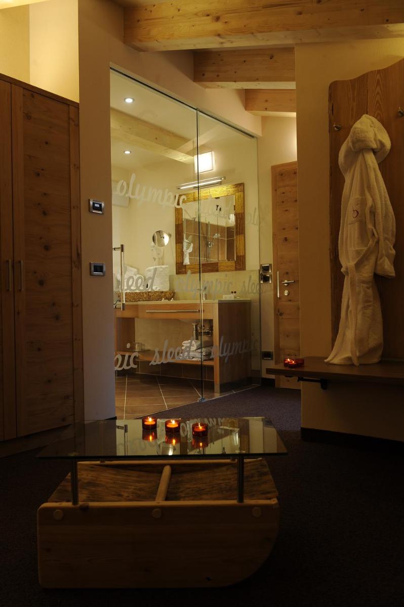 Olympic SPA Hotel - Adults Only