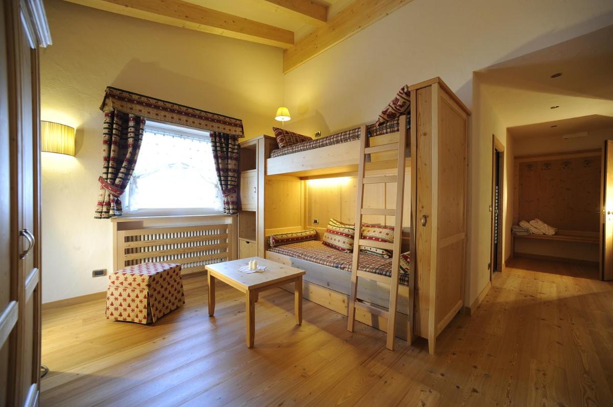 Olympic SPA Hotel - Adults Only