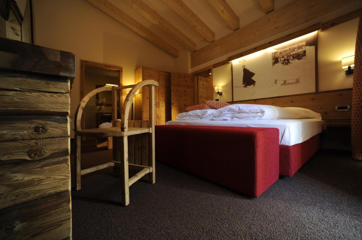 Olympic SPA Hotel - Adults Only