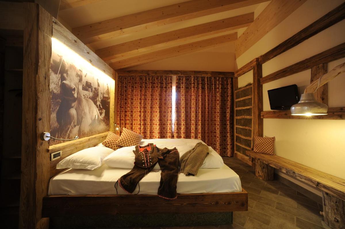 Olympic SPA Hotel - Adults Only