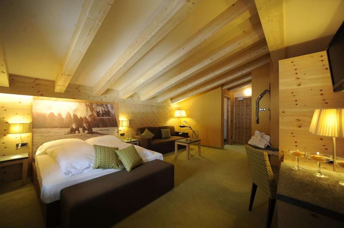 Olympic SPA Hotel - Adults Only