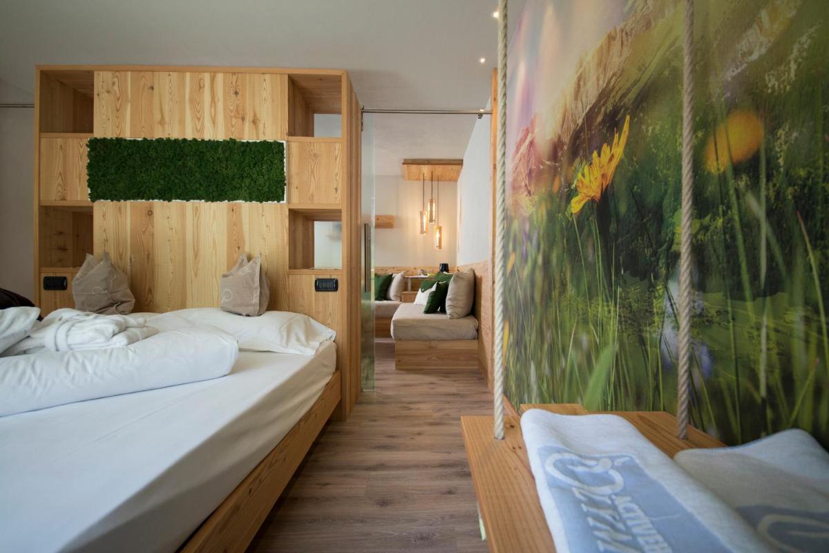 Olympic SPA Hotel - Adults Only