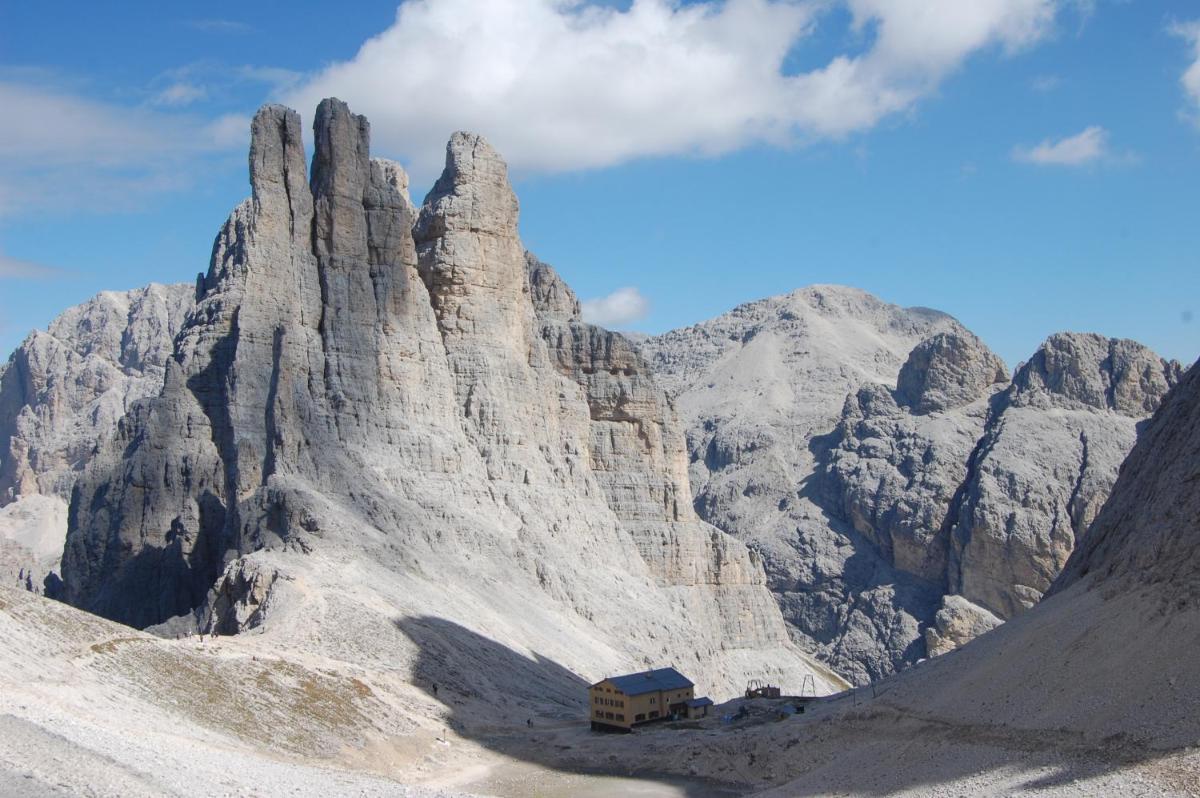 Olympic SPA Hotel - Adults Only