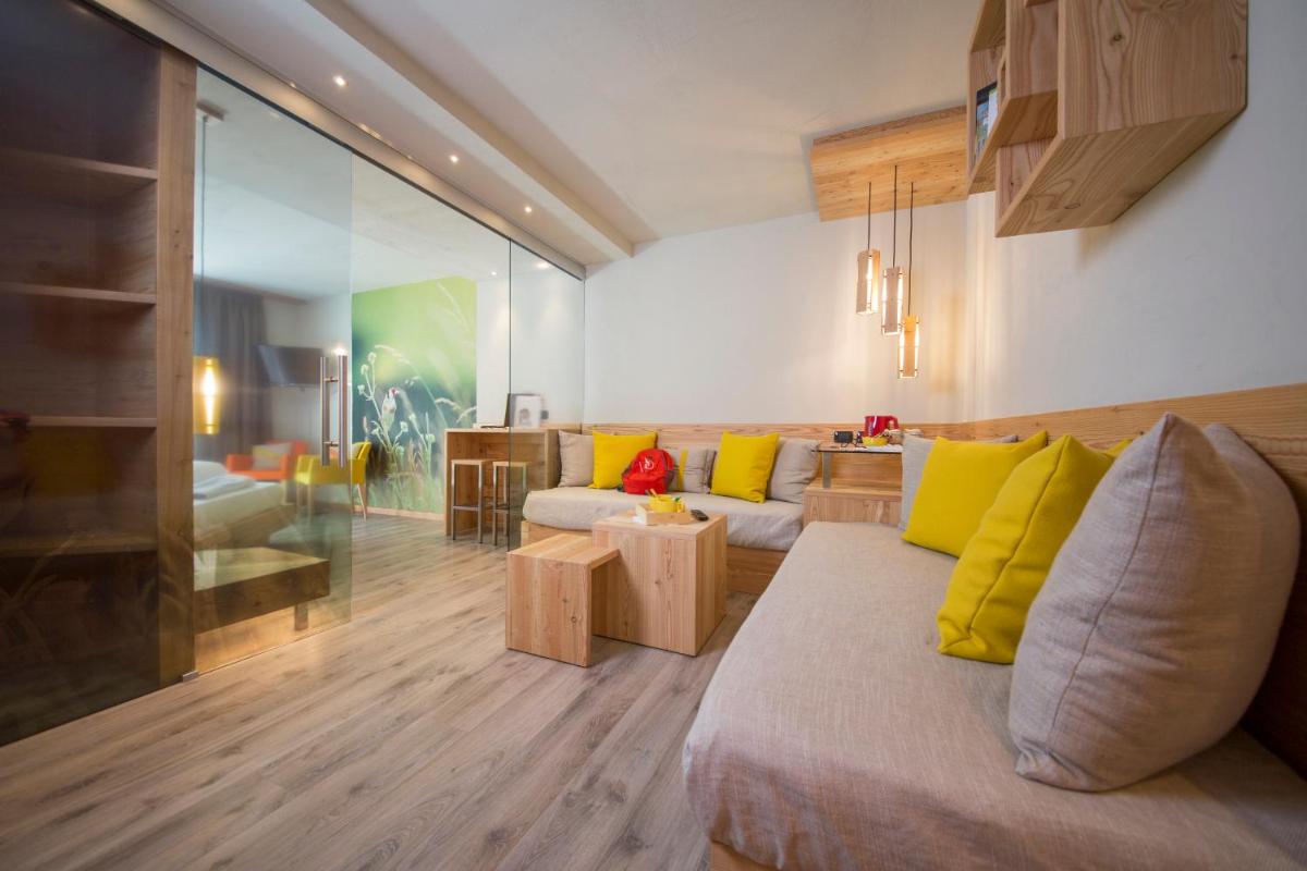 Olympic SPA Hotel - Adults Only