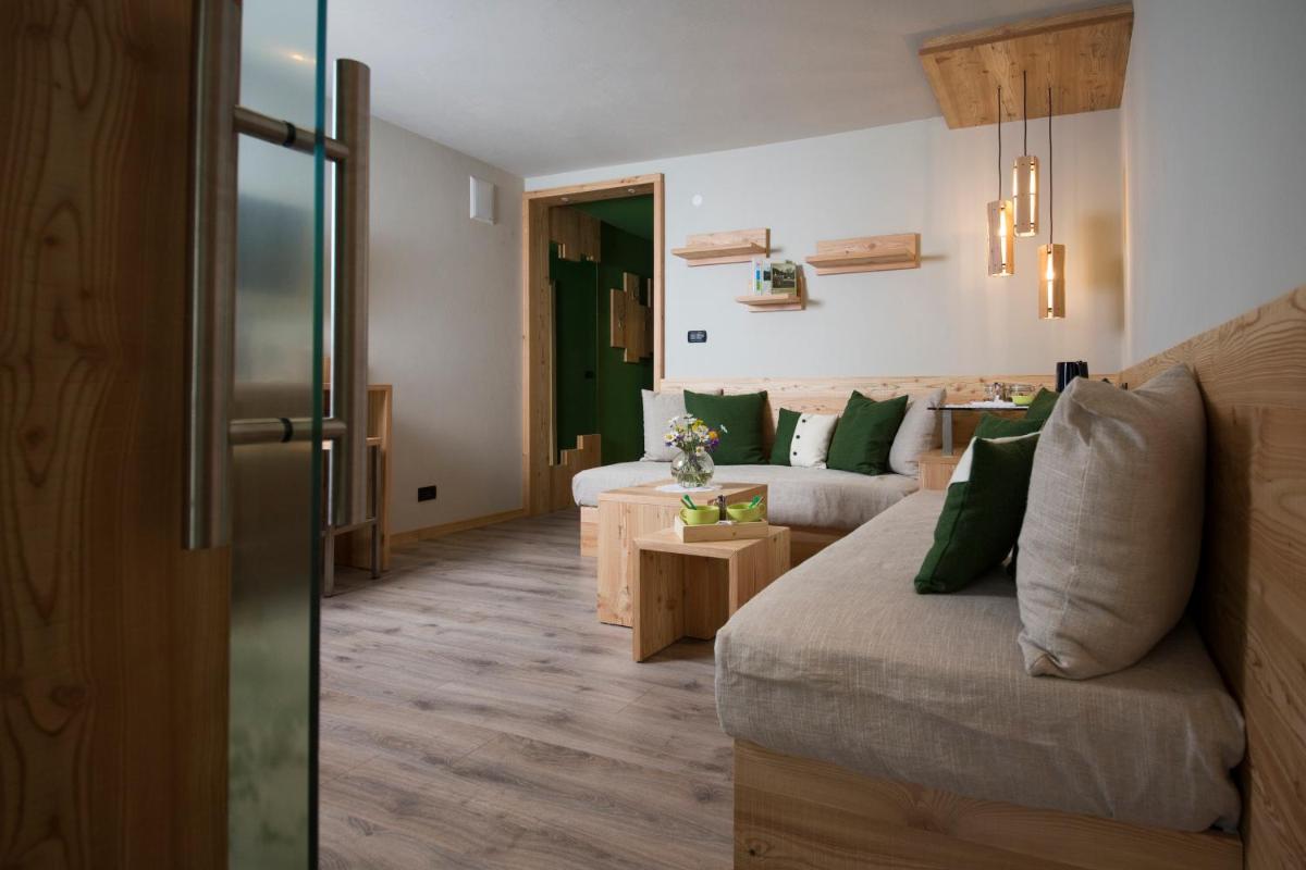 Olympic SPA Hotel - Adults Only