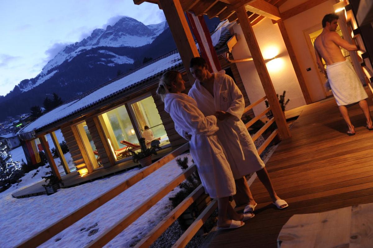 Olympic SPA Hotel - Adults Only