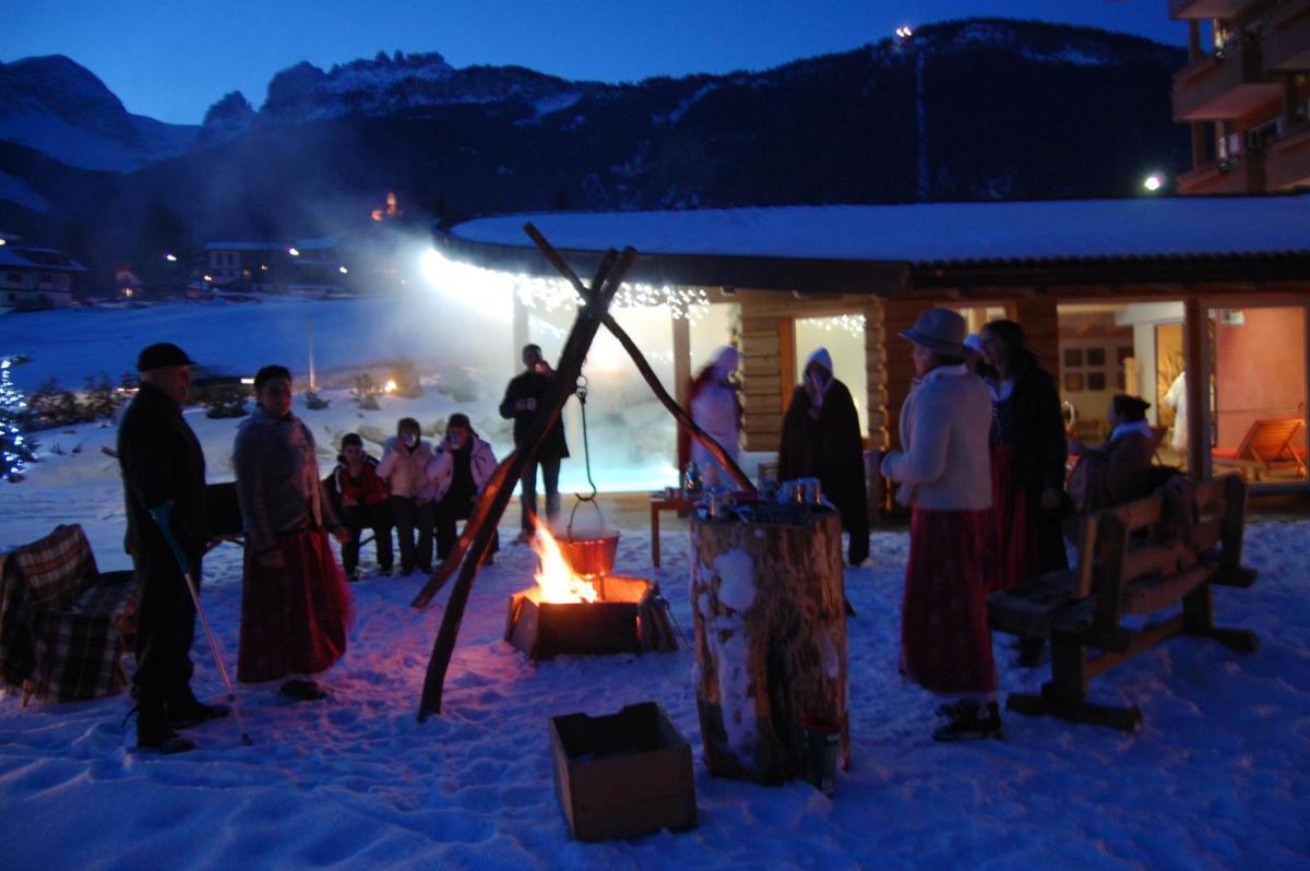 Olympic SPA Hotel - Adults Only