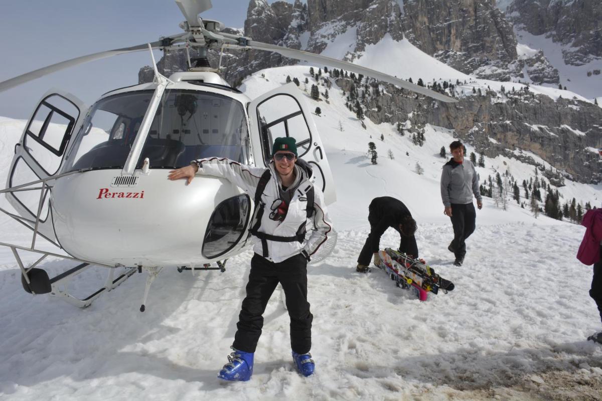 Olympic SPA Hotel - Adults Only