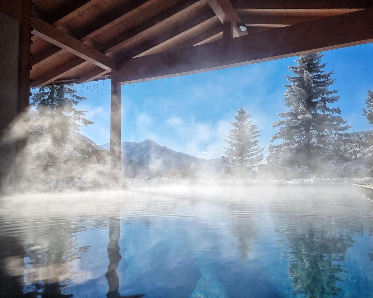 Olympic SPA Hotel - Adults Only