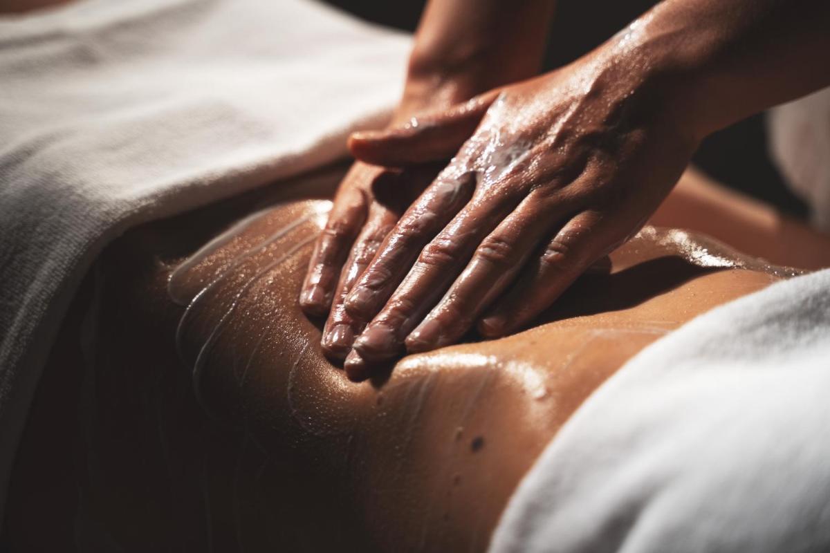 Olympic SPA Hotel - Adults Only