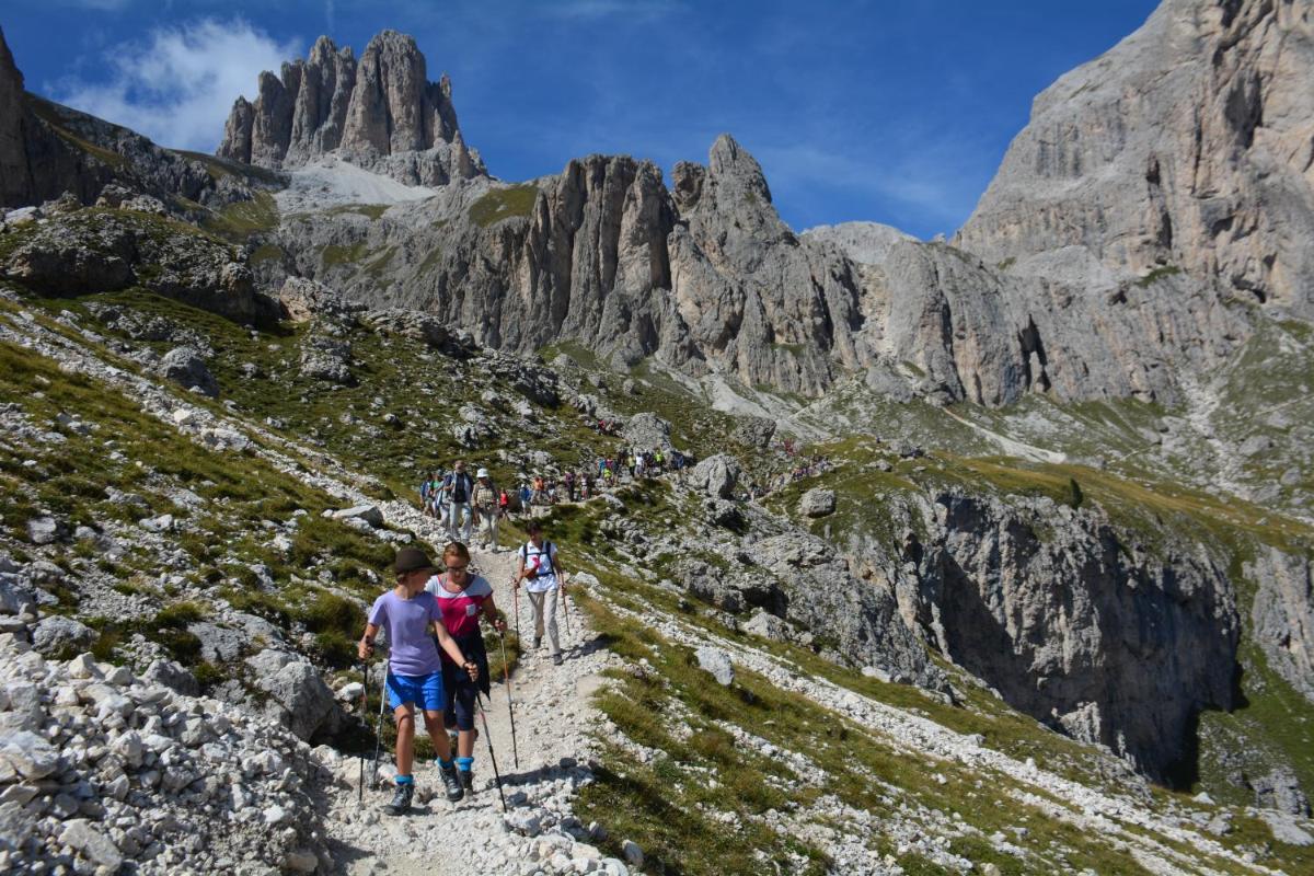 Olympic SPA Hotel - Adults Only