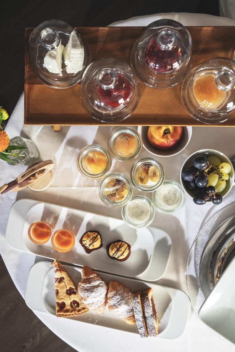 Olympic SPA Hotel - Adults Only