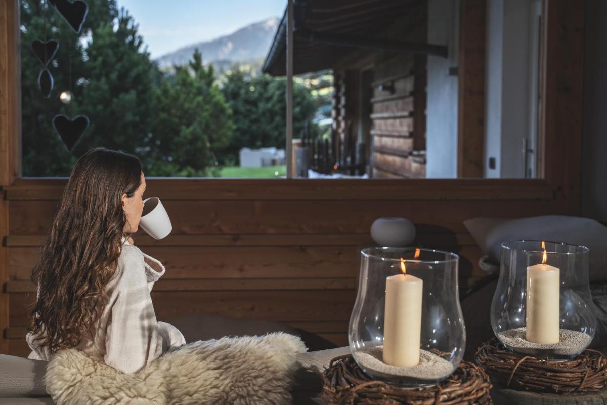 Olympic SPA Hotel - Adults Only