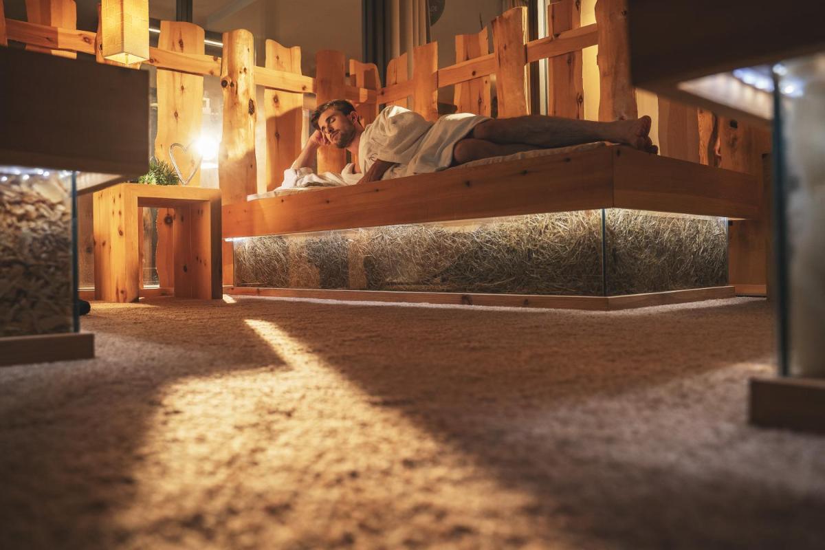 Olympic SPA Hotel - Adults Only