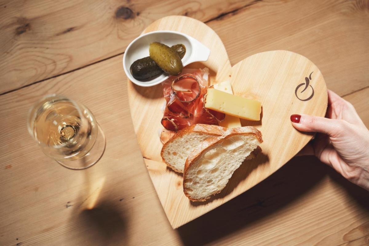 Olympic SPA Hotel - Adults Only