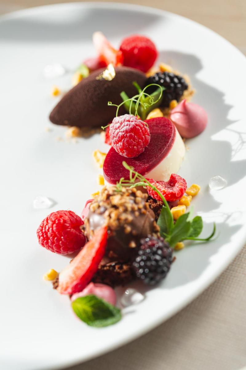 Olympic SPA Hotel - Adults Only