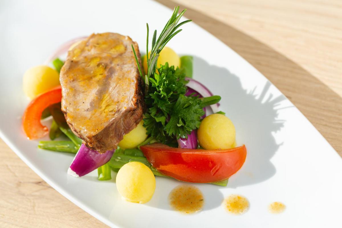 Olympic SPA Hotel - Adults Only