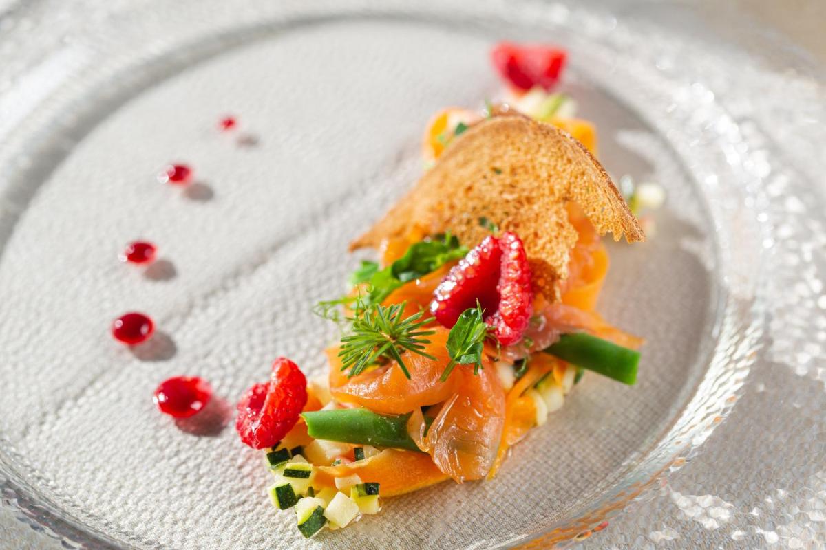 Olympic SPA Hotel - Adults Only