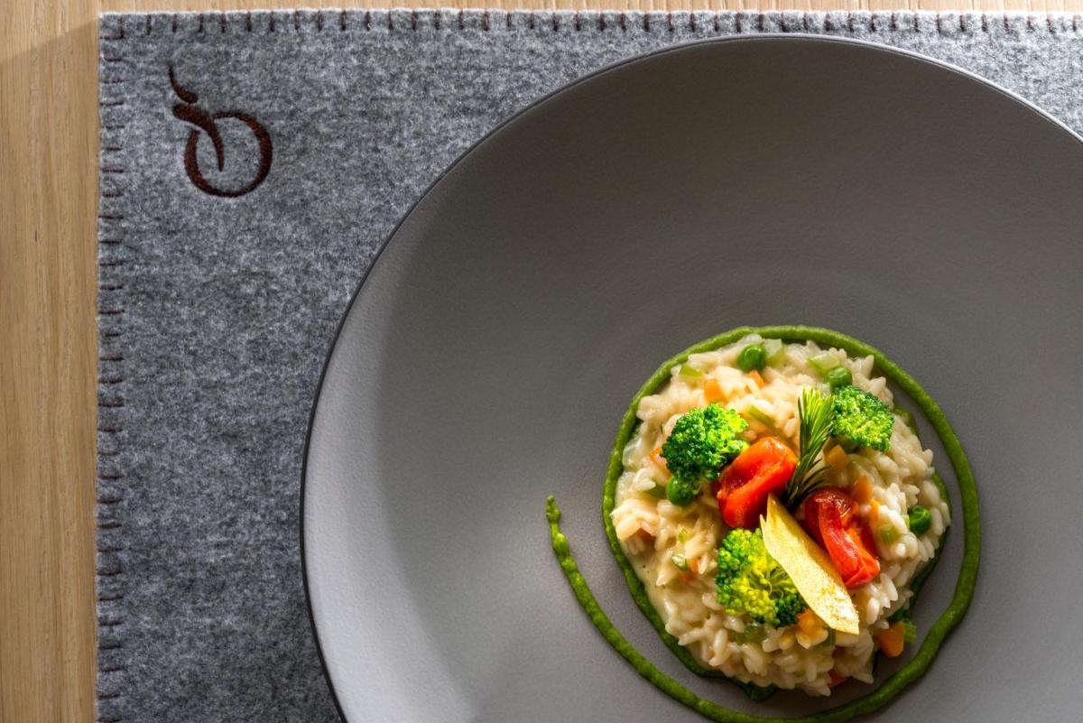 Olympic SPA Hotel - Adults Only