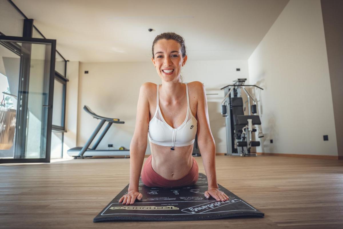 Olympic SPA Hotel - Adults Only