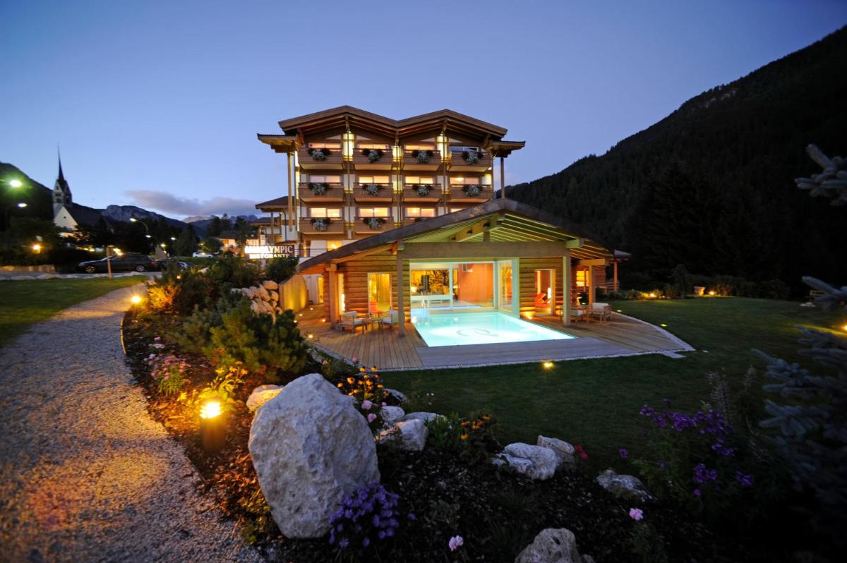 Olympic SPA Hotel - Adults Only