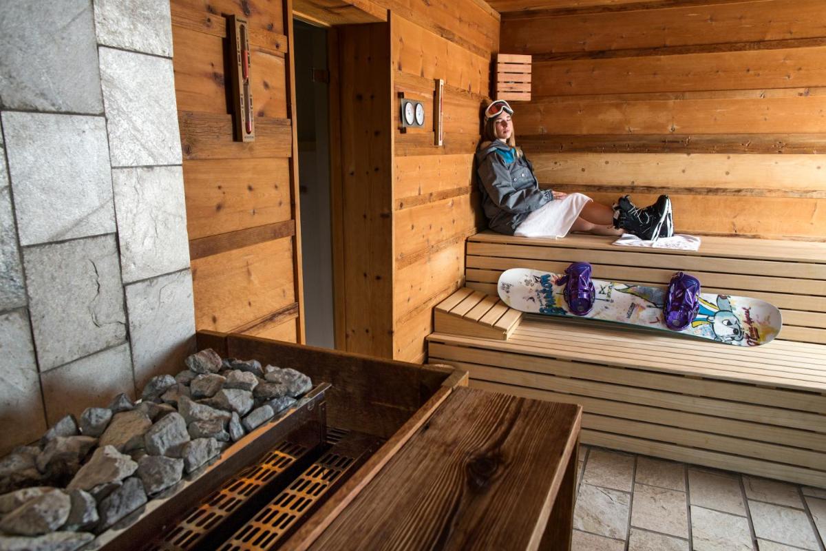 Olympic SPA Hotel - Adults Only