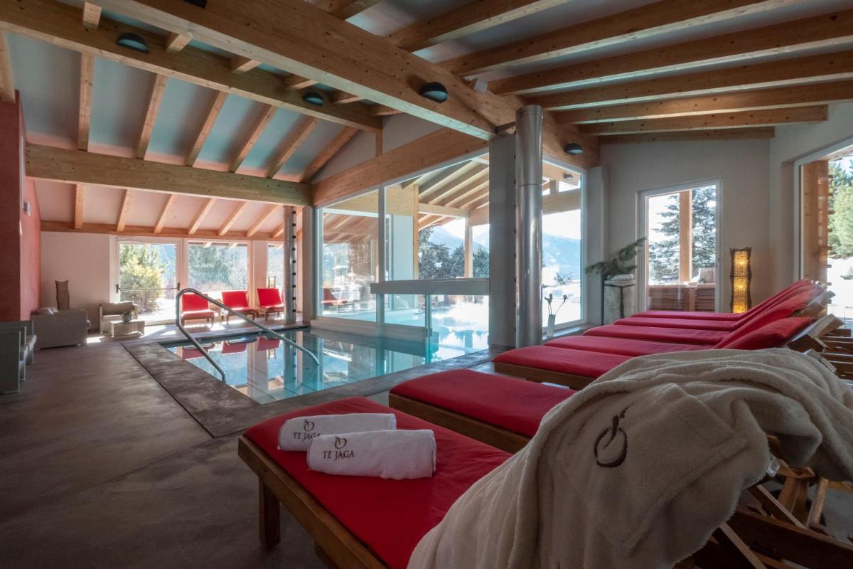 Olympic SPA Hotel - Adults Only