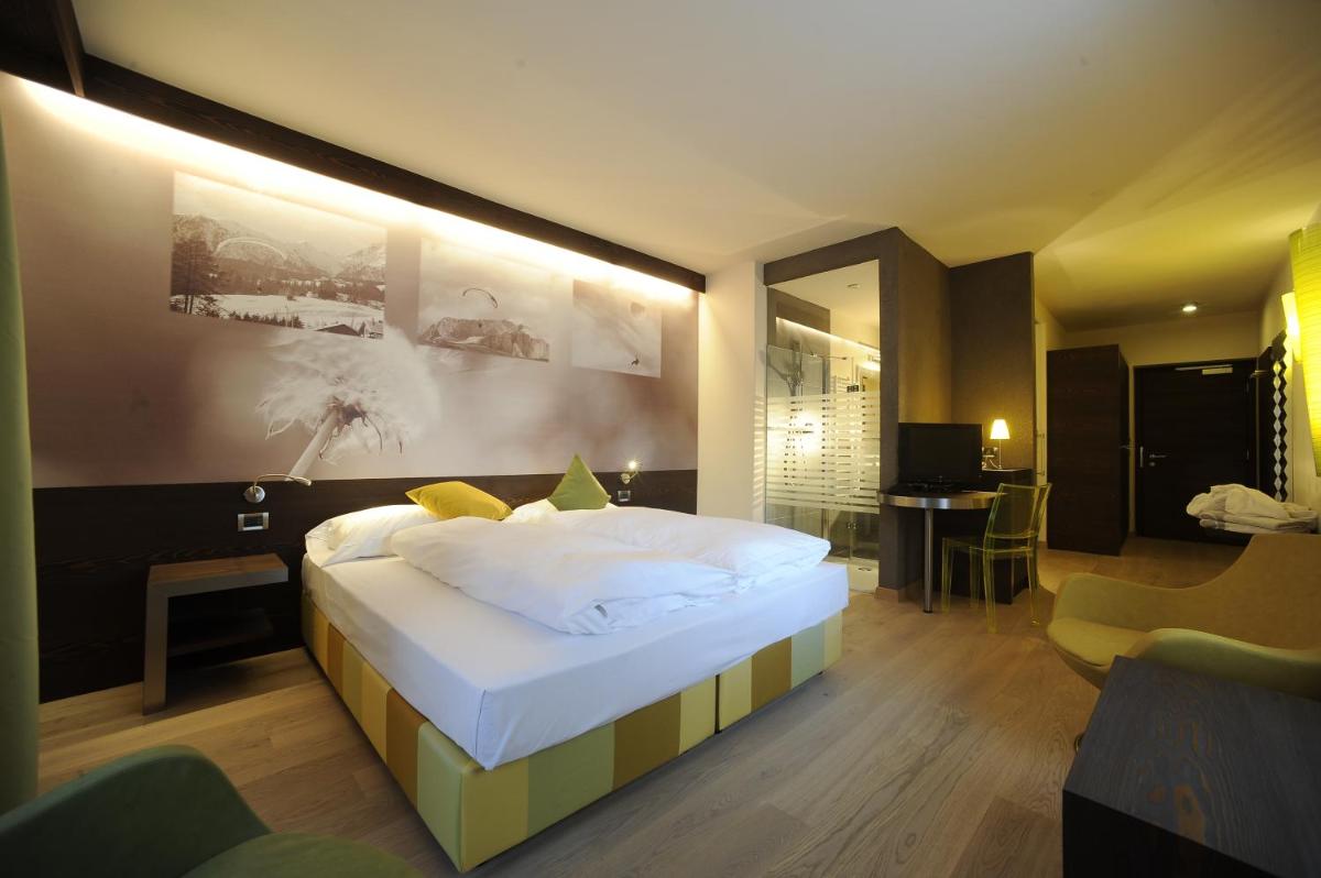 Olympic SPA Hotel - Adults Only
