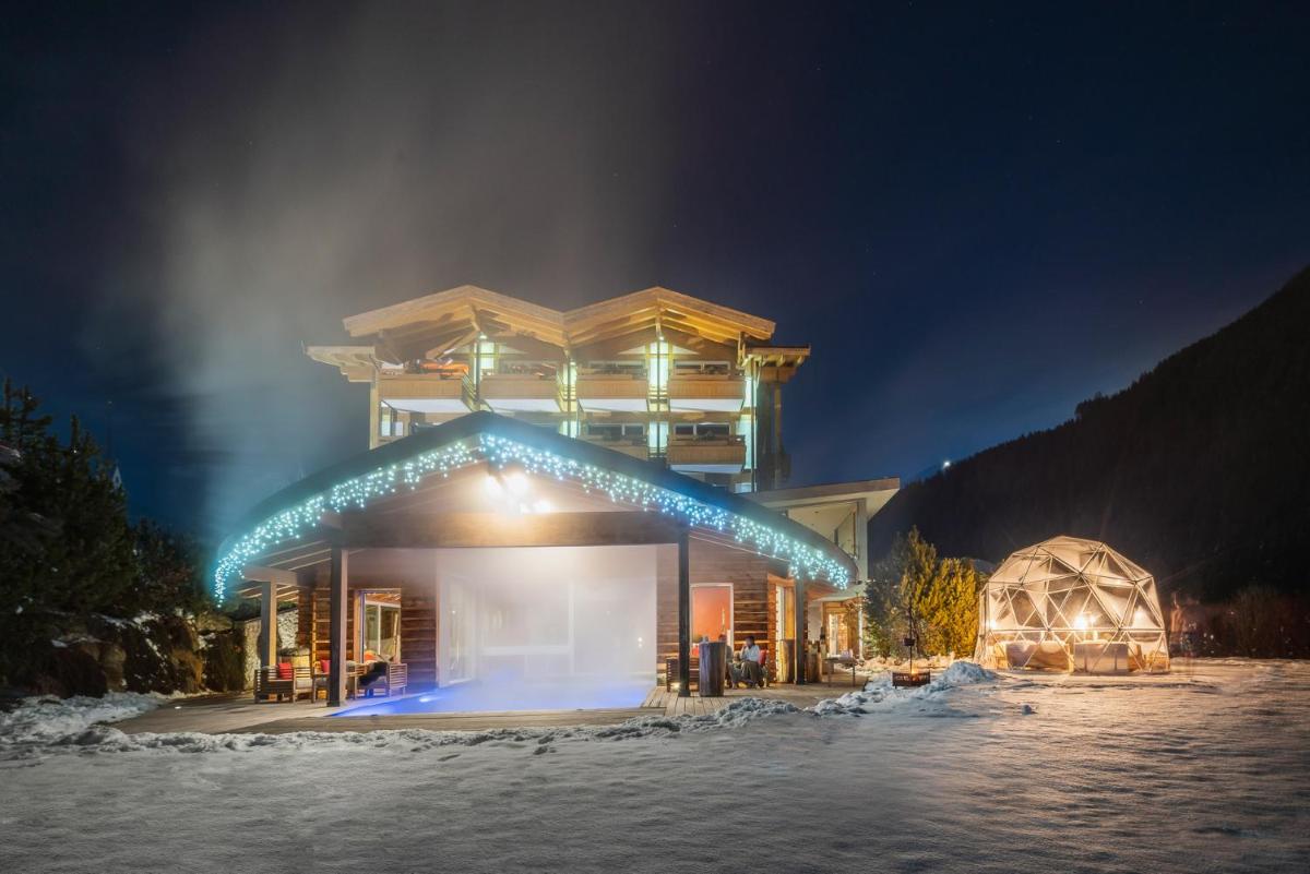 Olympic SPA Hotel - Adults Only