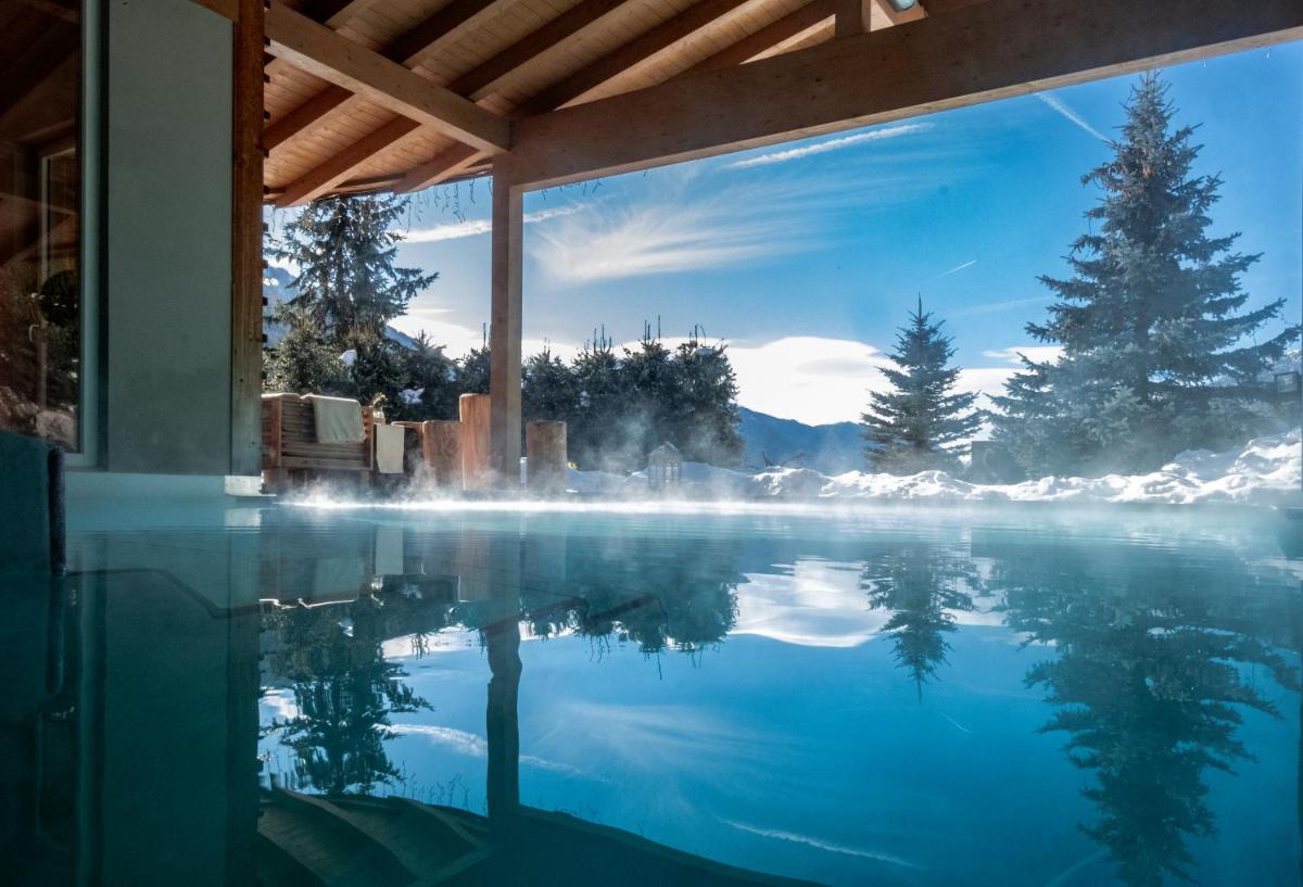 Olympic SPA Hotel - Adults Only