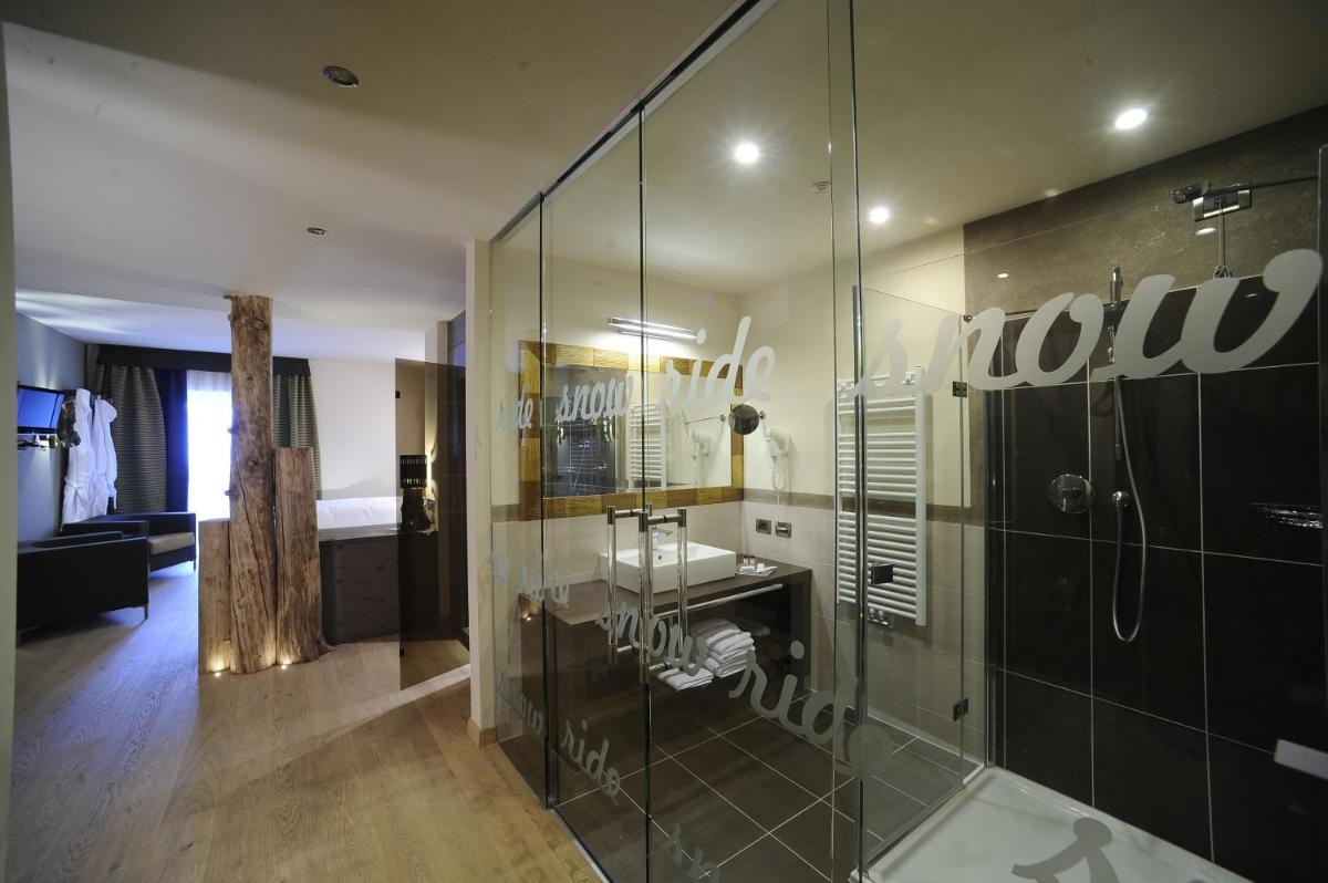 Olympic SPA Hotel - Adults Only