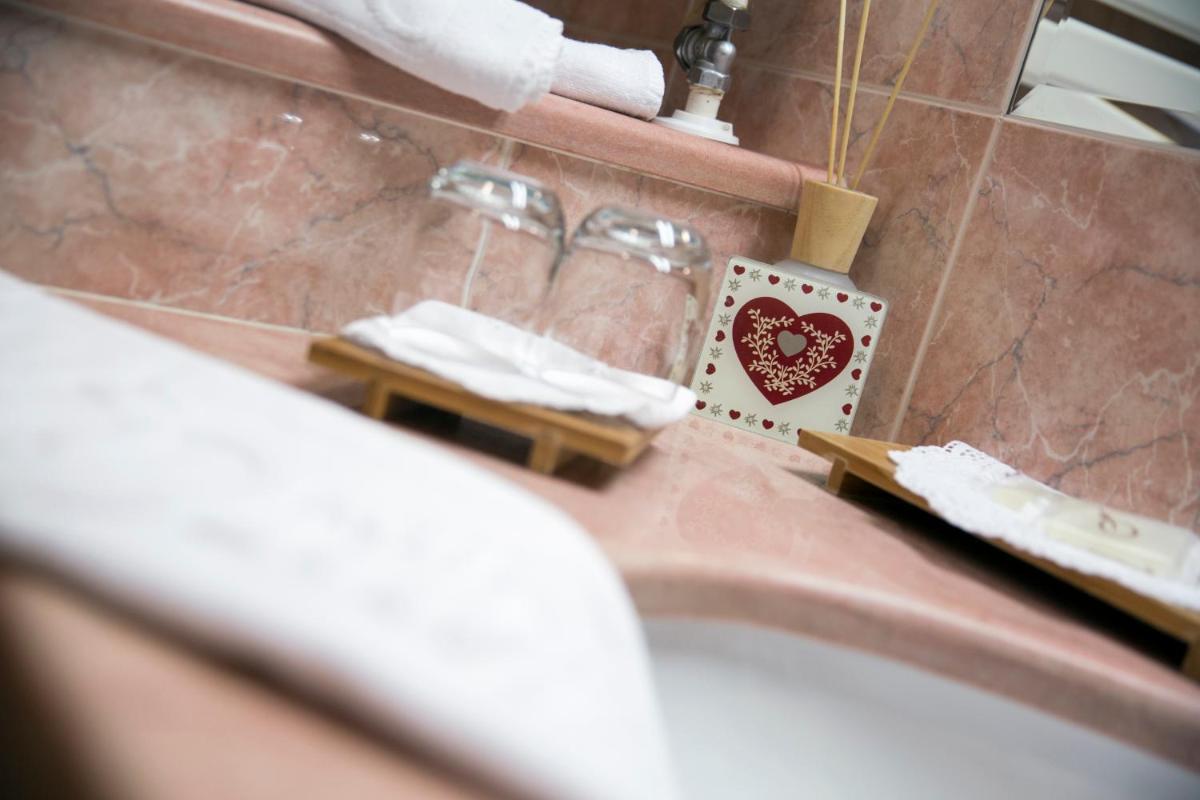 Olympic SPA Hotel - Adults Only
