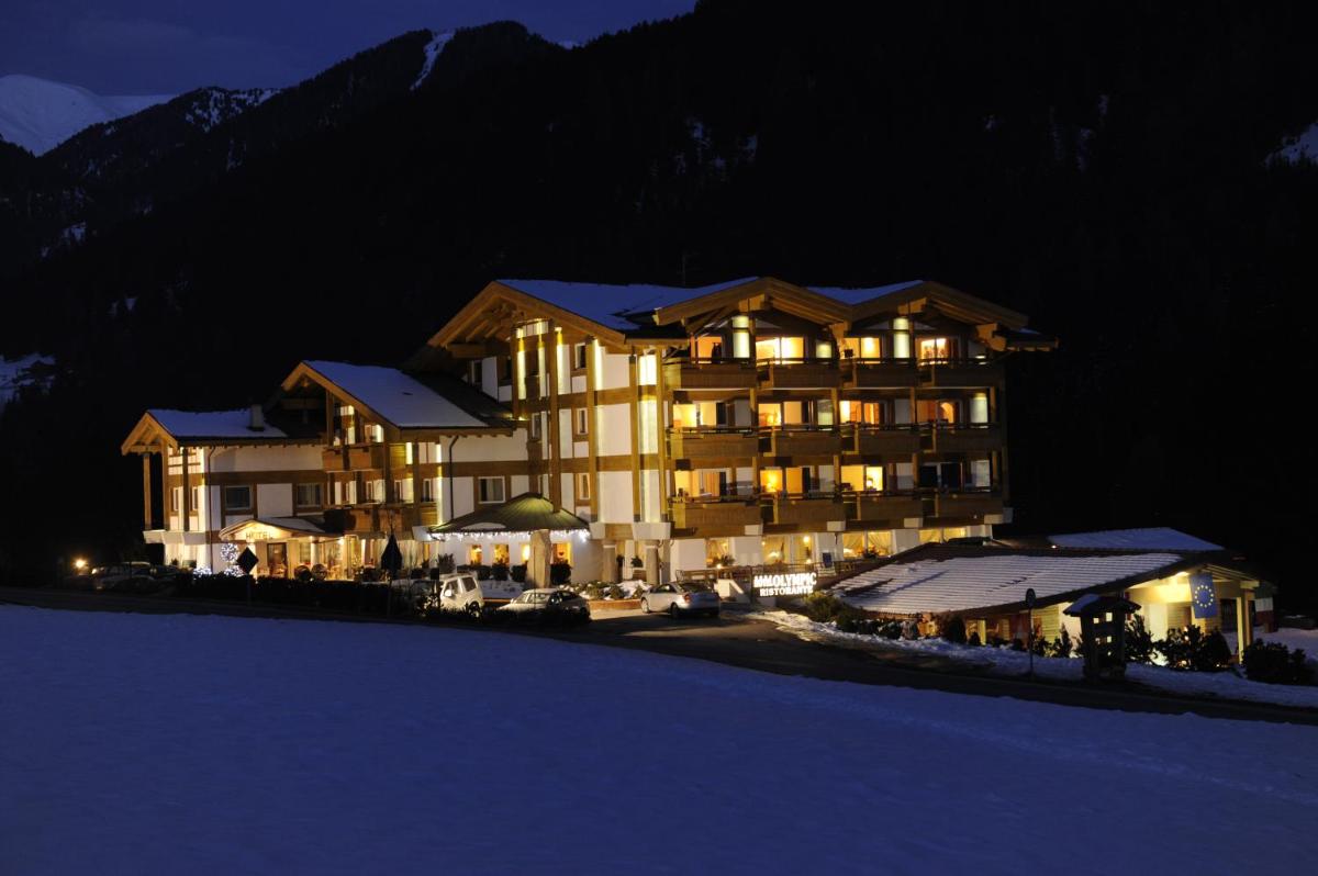 Olympic SPA Hotel - Adults Only