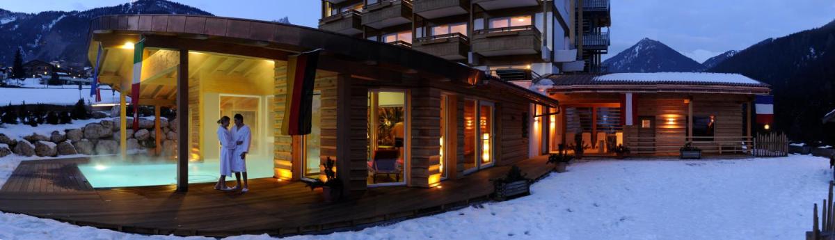 Olympic SPA Hotel - Adults Only