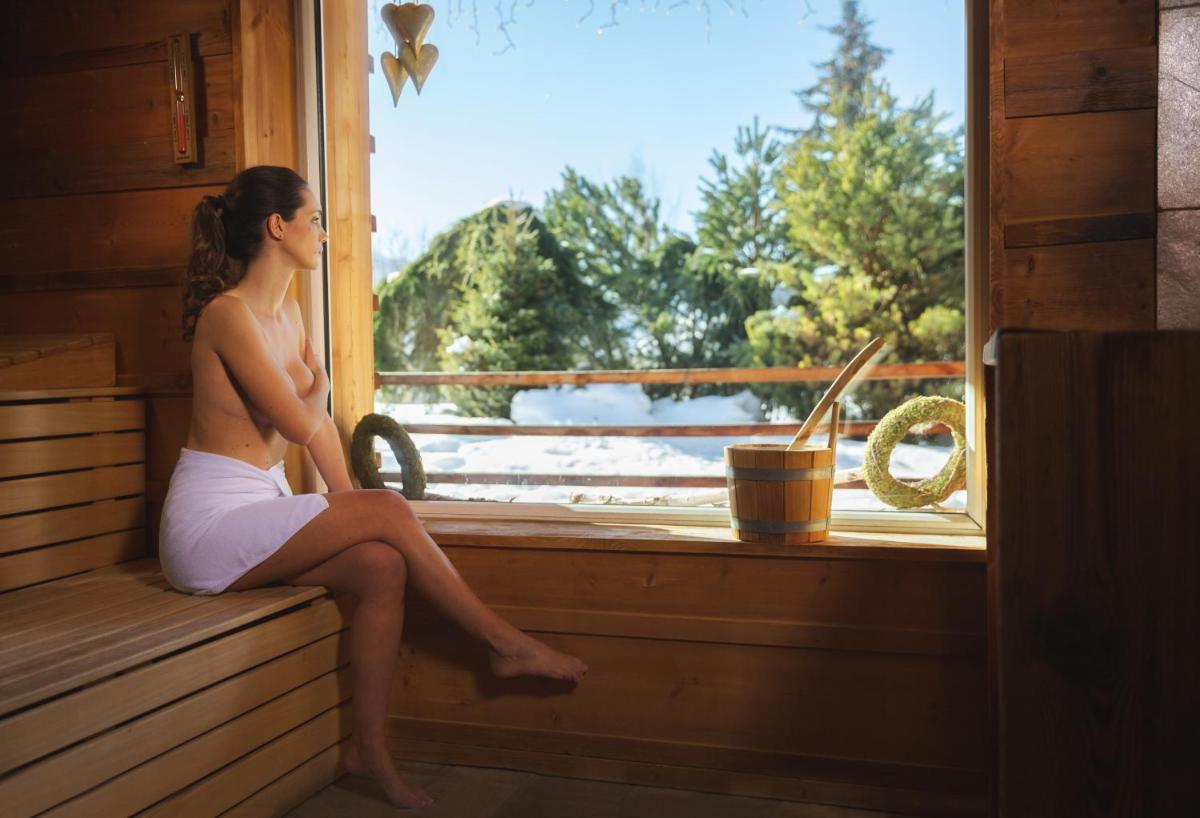 Olympic SPA Hotel - Adults Only