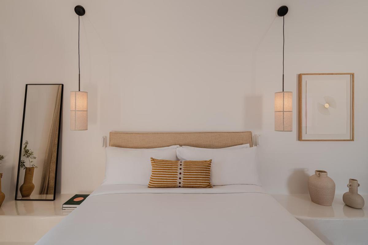 Nobu Hotel Santorini