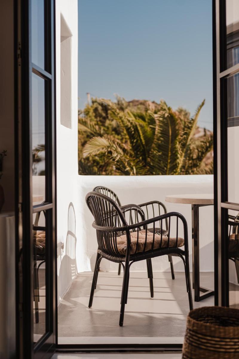 Nobu Hotel Santorini